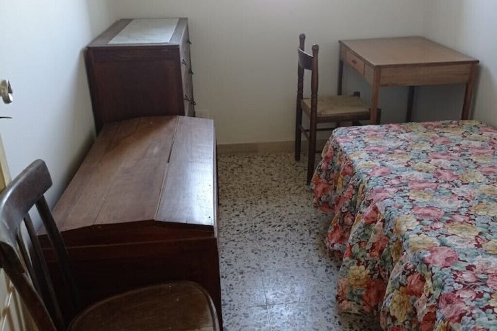 Photo of Bedroom in Staiti