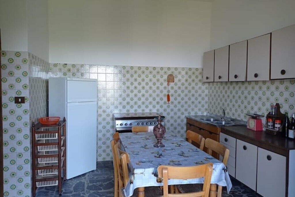 Photo of Kitchen in Staiti
