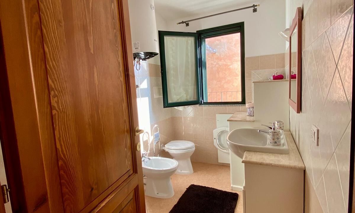 Photo of Bathroom in Tanaunella