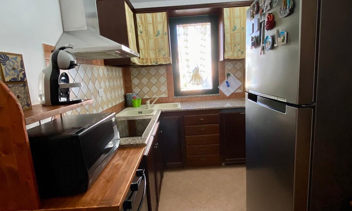 Photo of Kitchen in Tanaunella