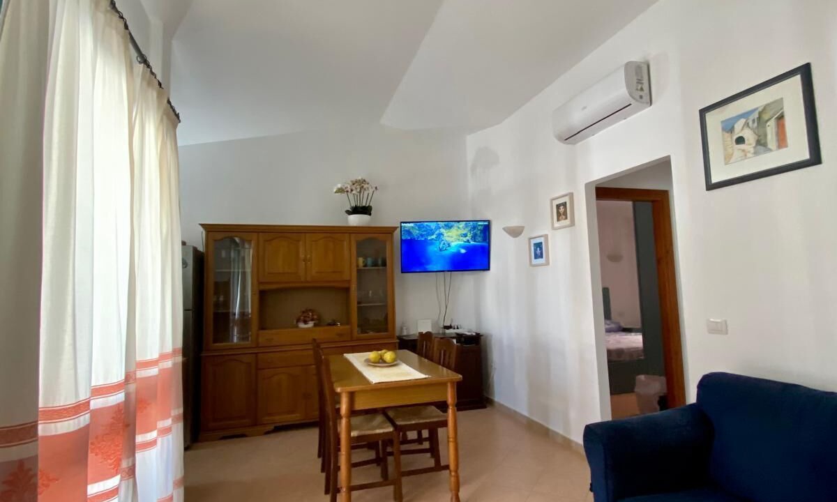 Photo of Livingroom in Tanaunella