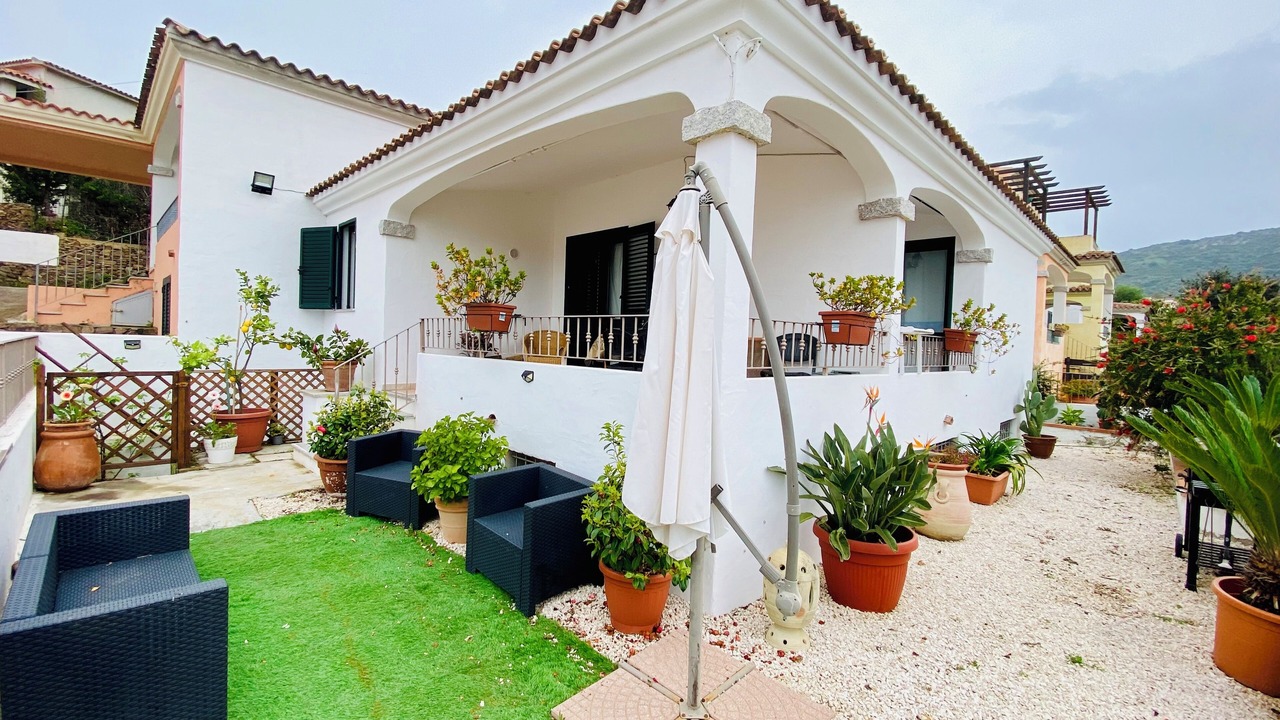 Photo of Outdoor in Tanaunella