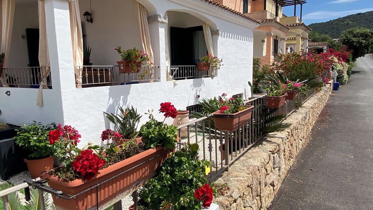 Photo of Outdoor in Tanaunella