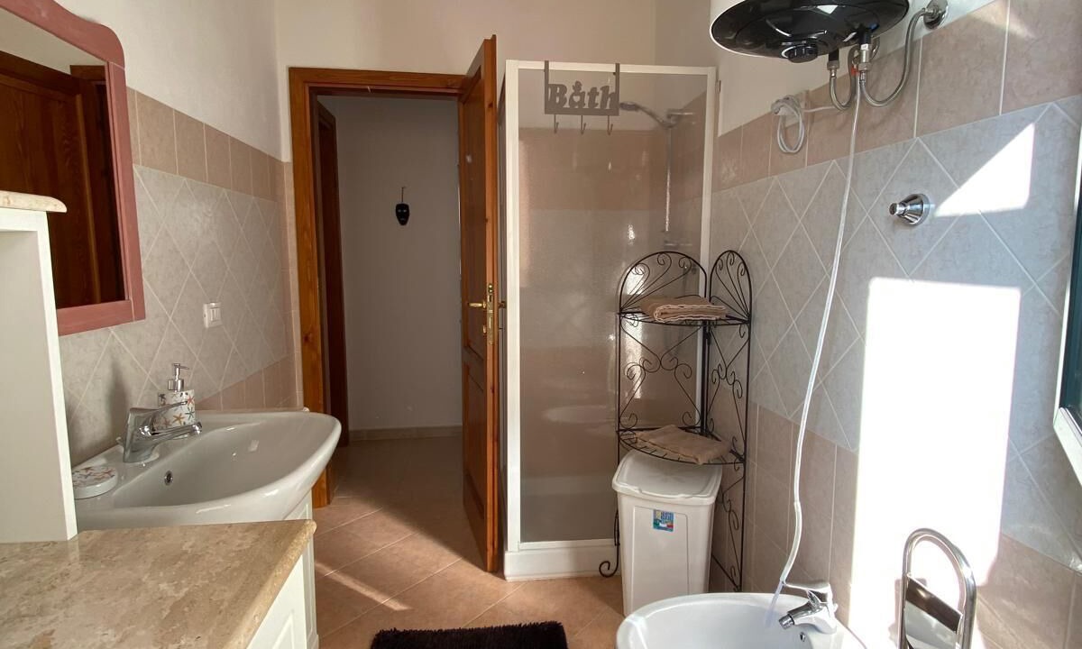 Photo of Bathroom in Tanaunella