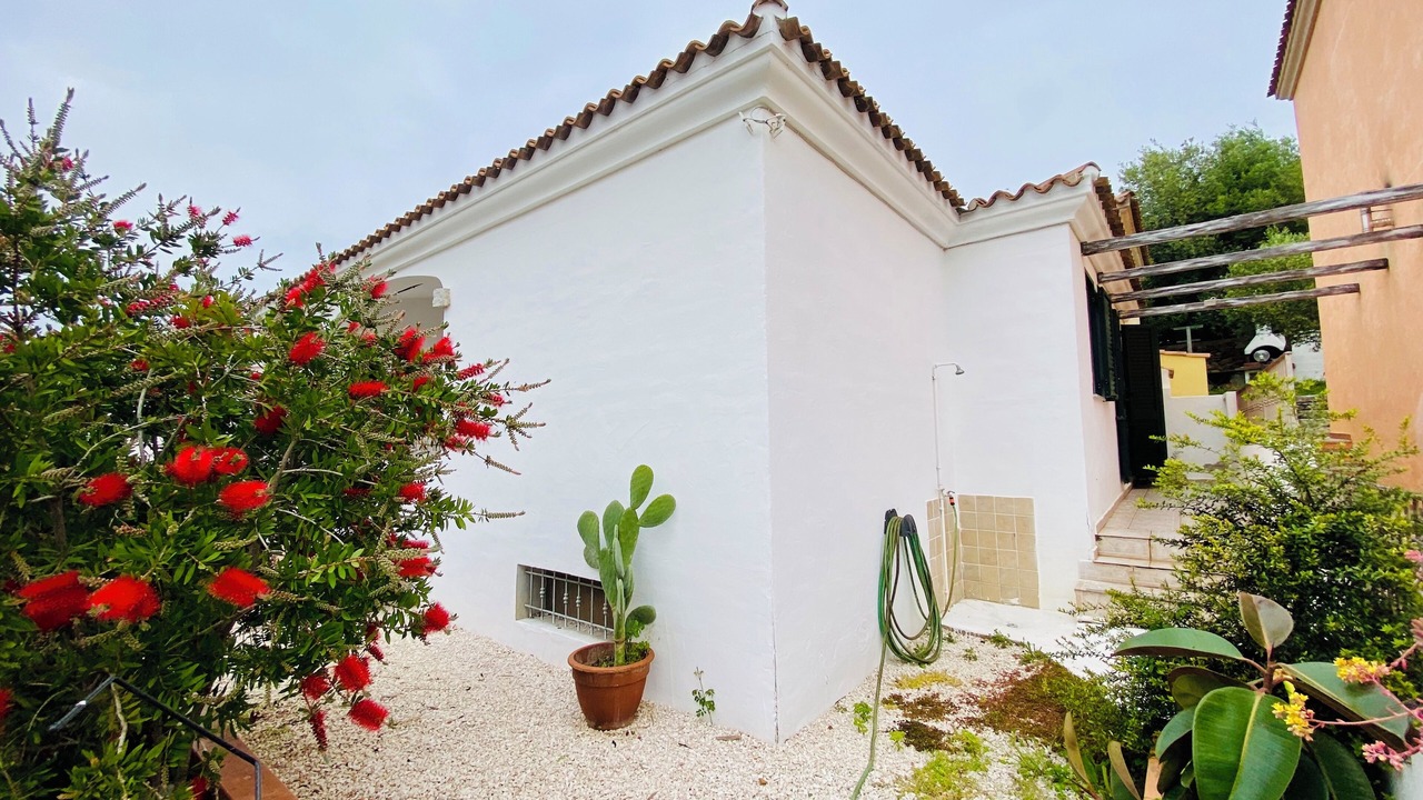 Photo of Outdoor in Tanaunella
