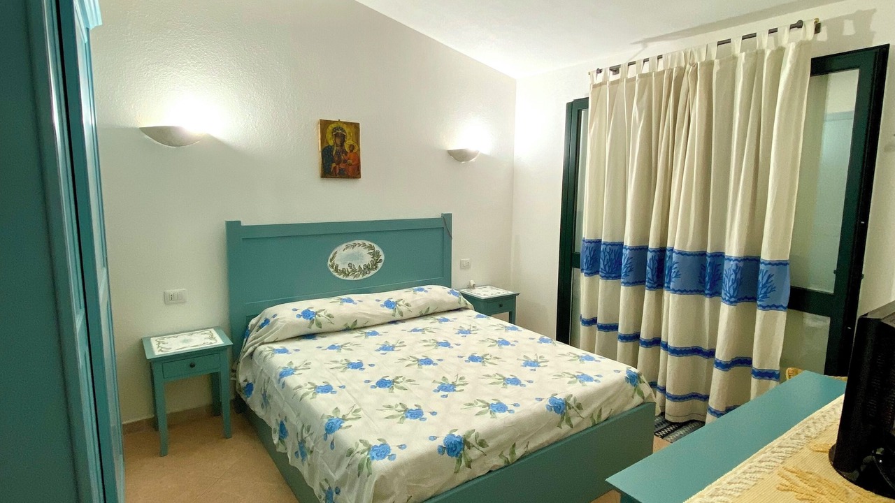 Photo of Bedroom in Tanaunella