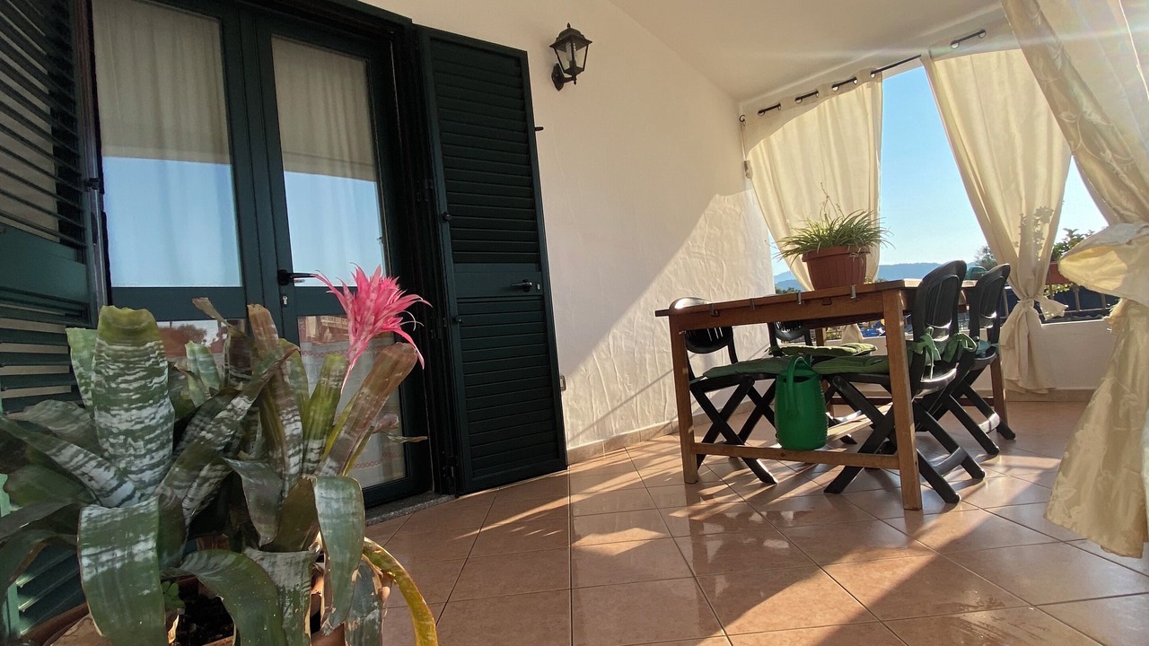 Photo of Outdoor in Tanaunella