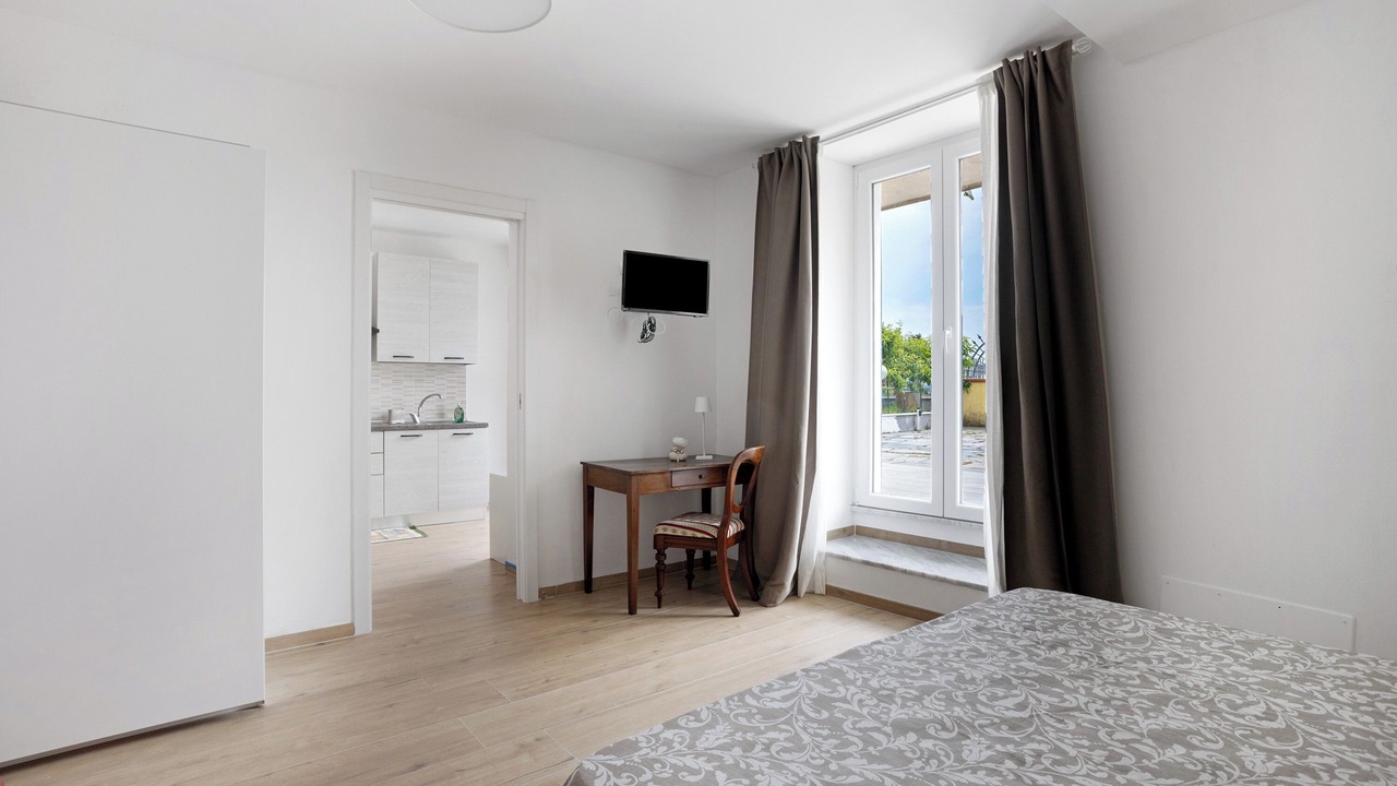 Photo of Bedroom in Sarzana