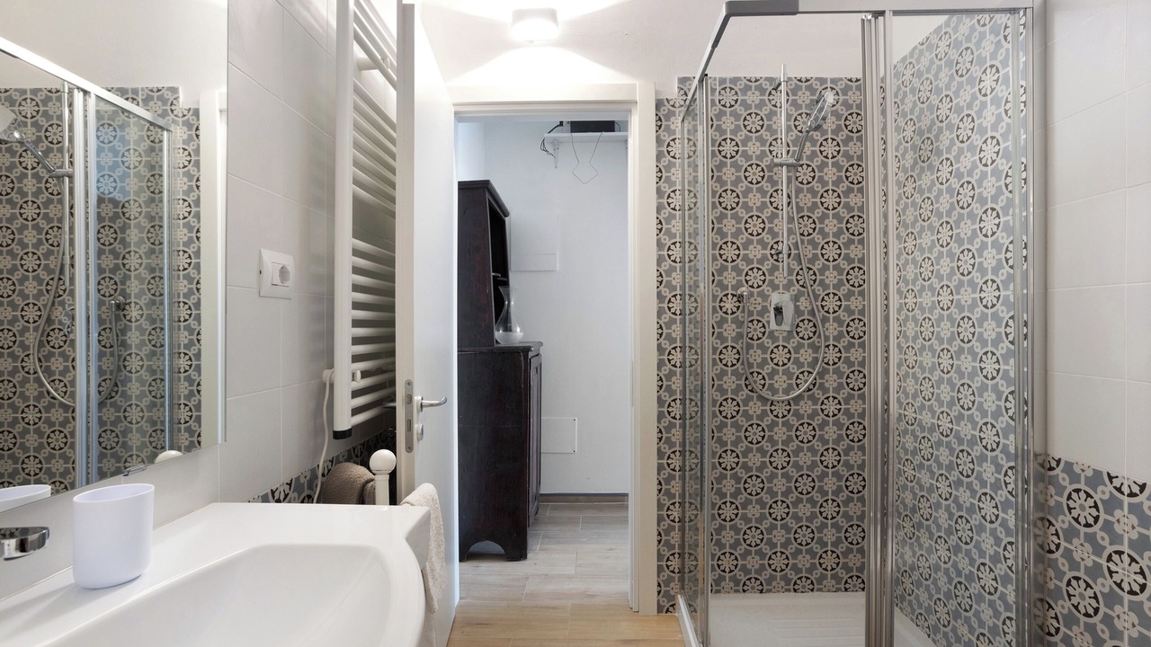 Photo of Bathroom in Sarzana