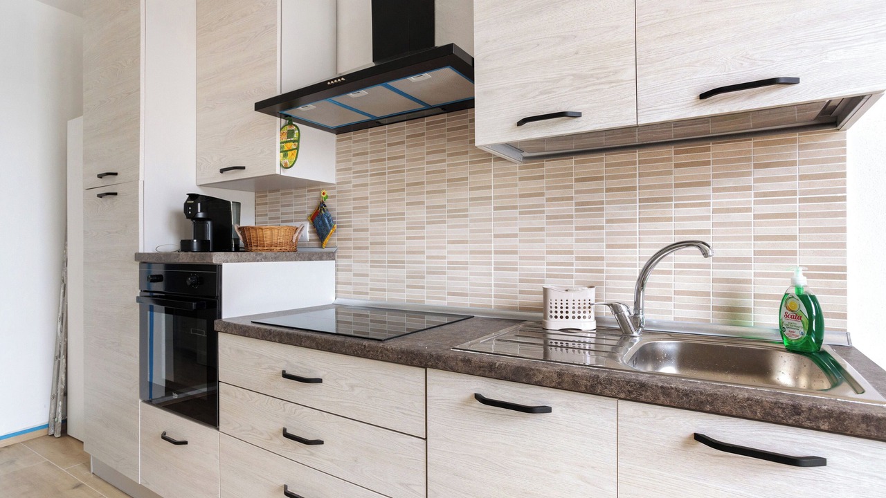 Photo of Kitchen in Sarzana