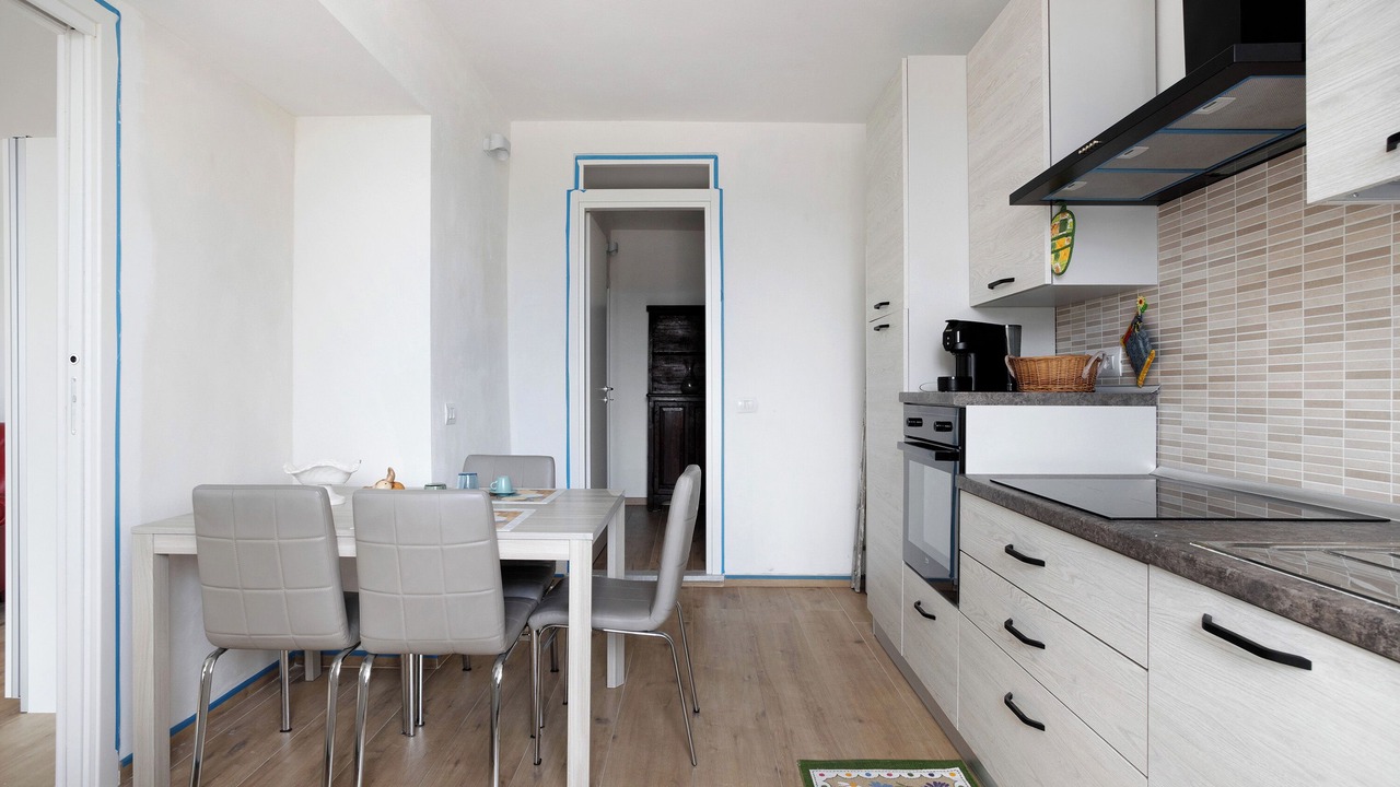 Photo of Kitchen in Sarzana