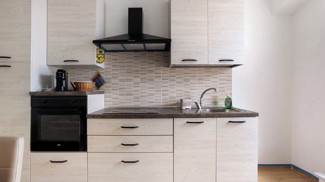 Photo of Kitchen in Sarzana