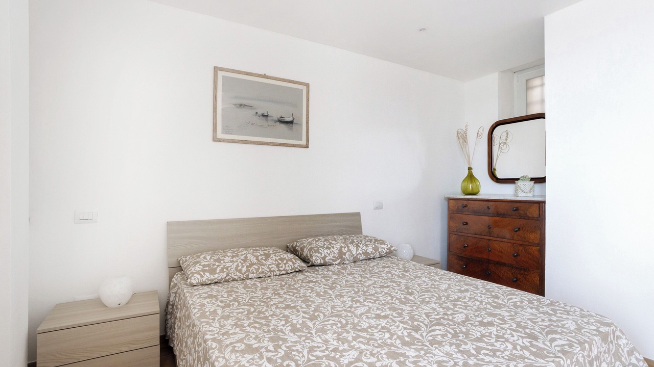 Photo of Bedroom in Sarzana