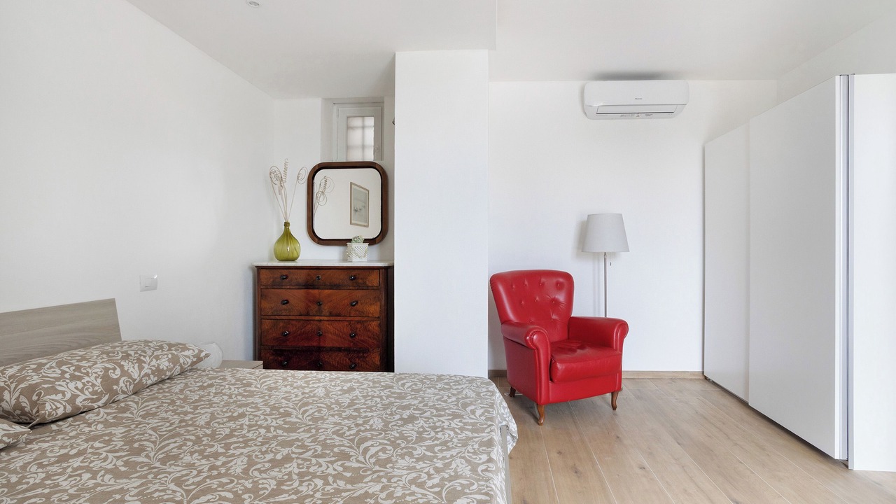 Photo of Bedroom in Sarzana