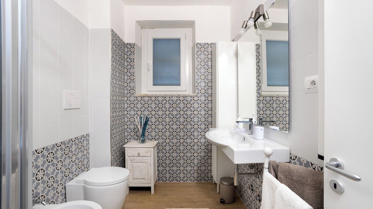 Photo of Bathroom in Sarzana