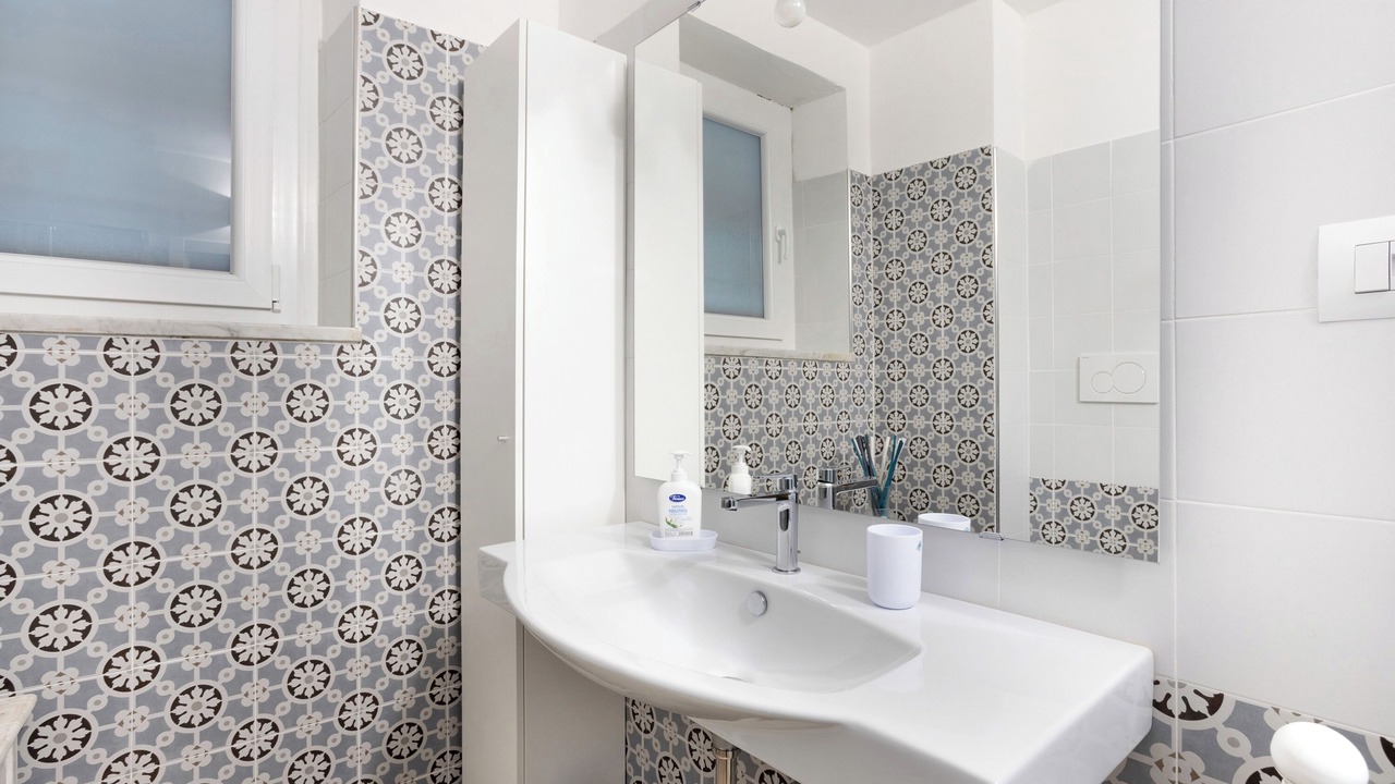 Photo of Bathroom in Sarzana