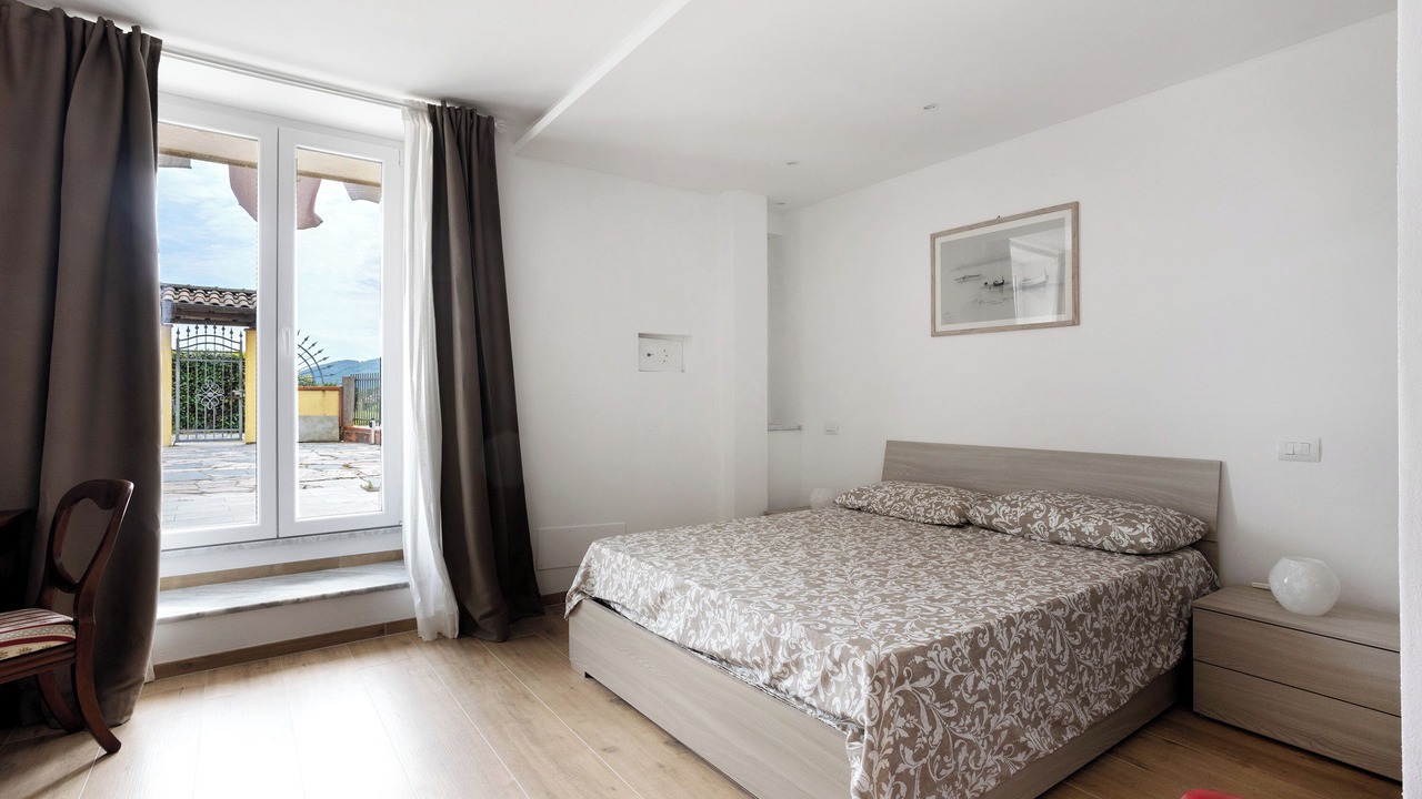 Photo of Bedroom in Sarzana