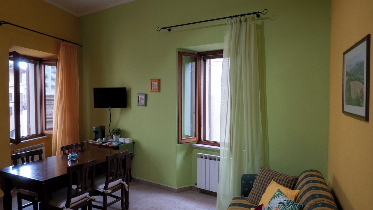 Photo of Livingroom in Guzman