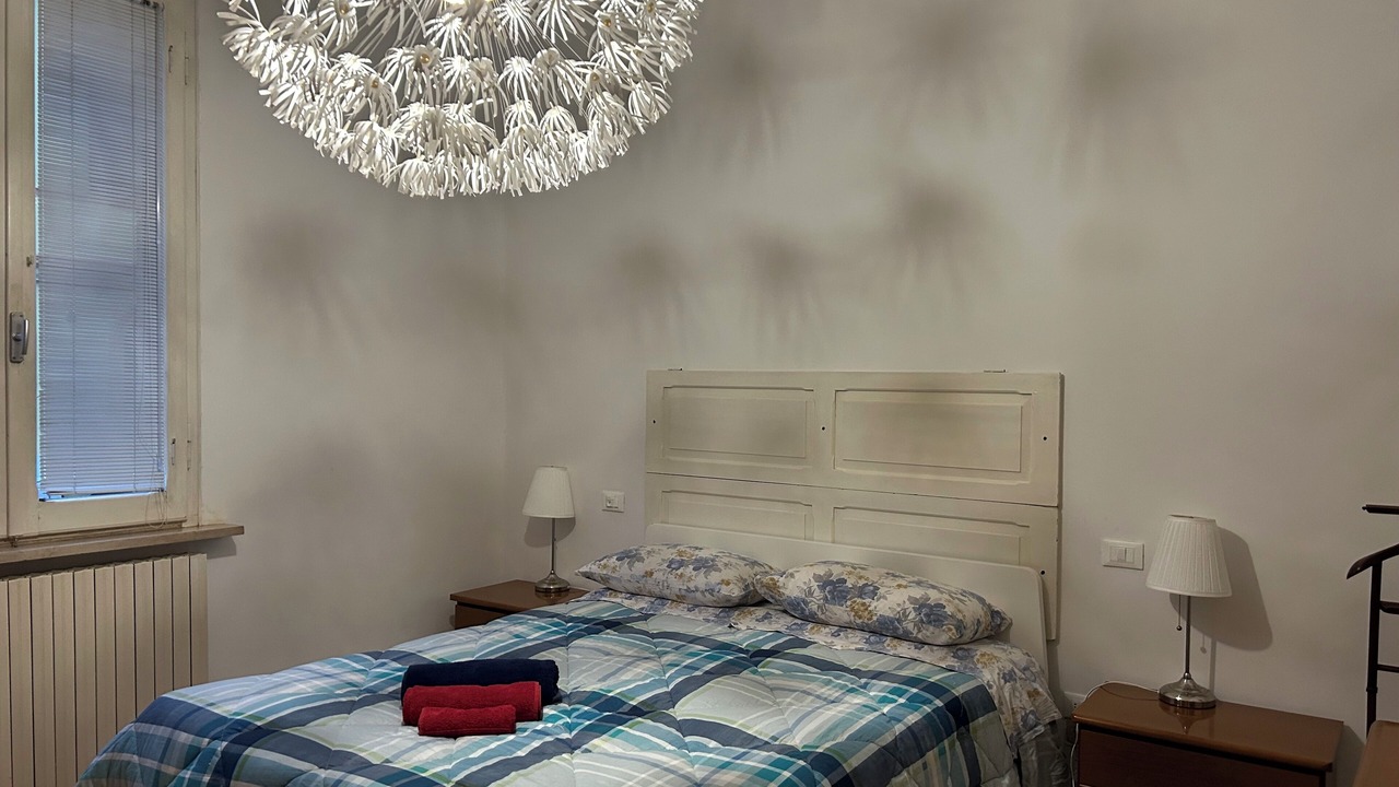 Photo of Bedroom in Palombina Nuova