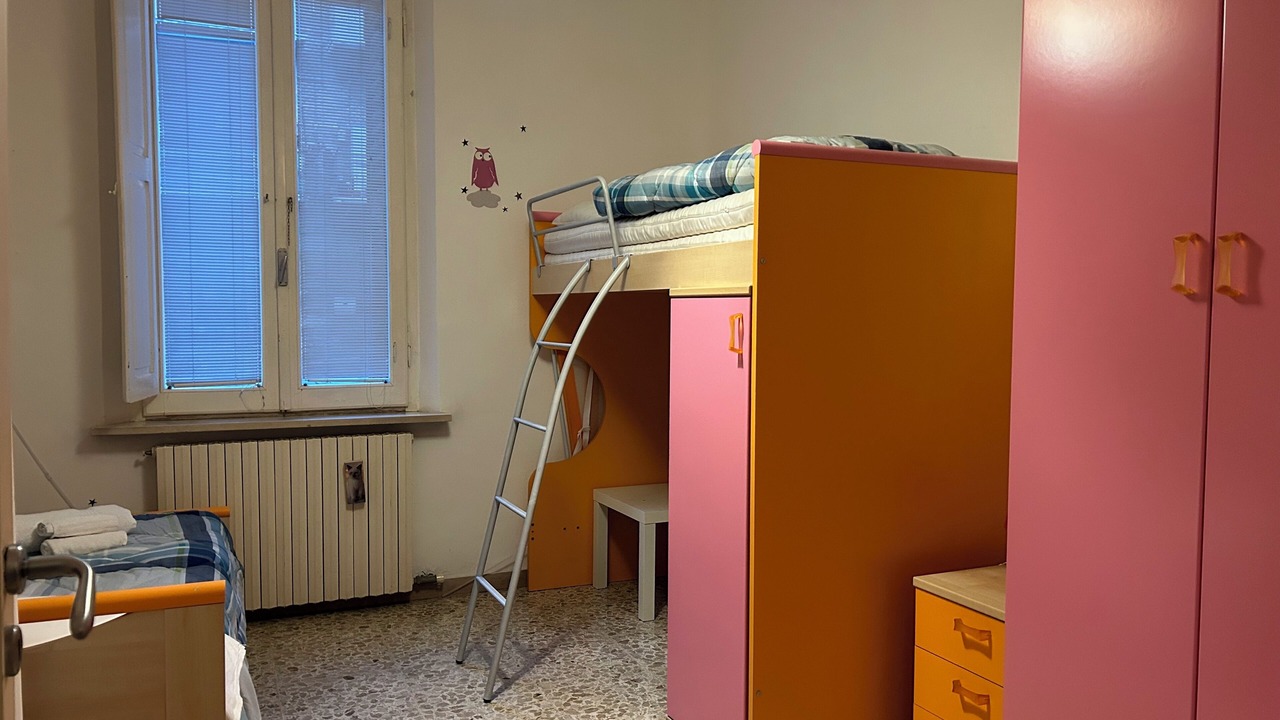 Photo of Bedroom in Palombina Nuova