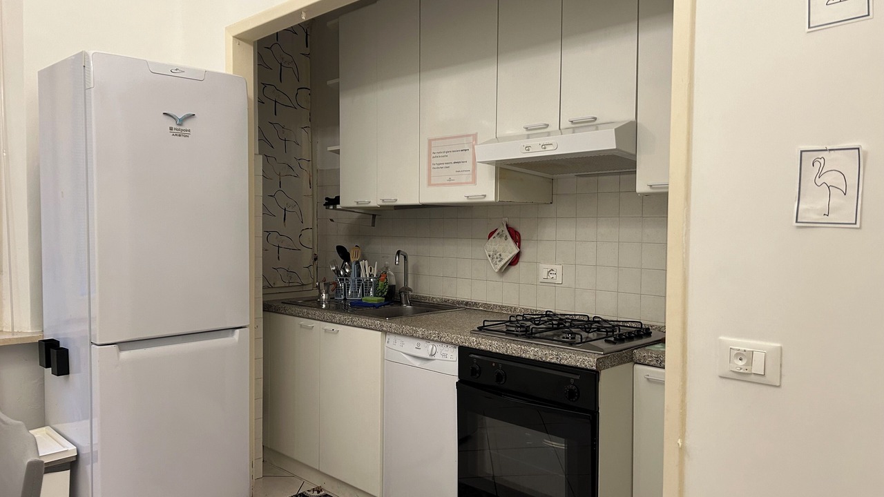 Photo of Kitchen in Palombina Nuova