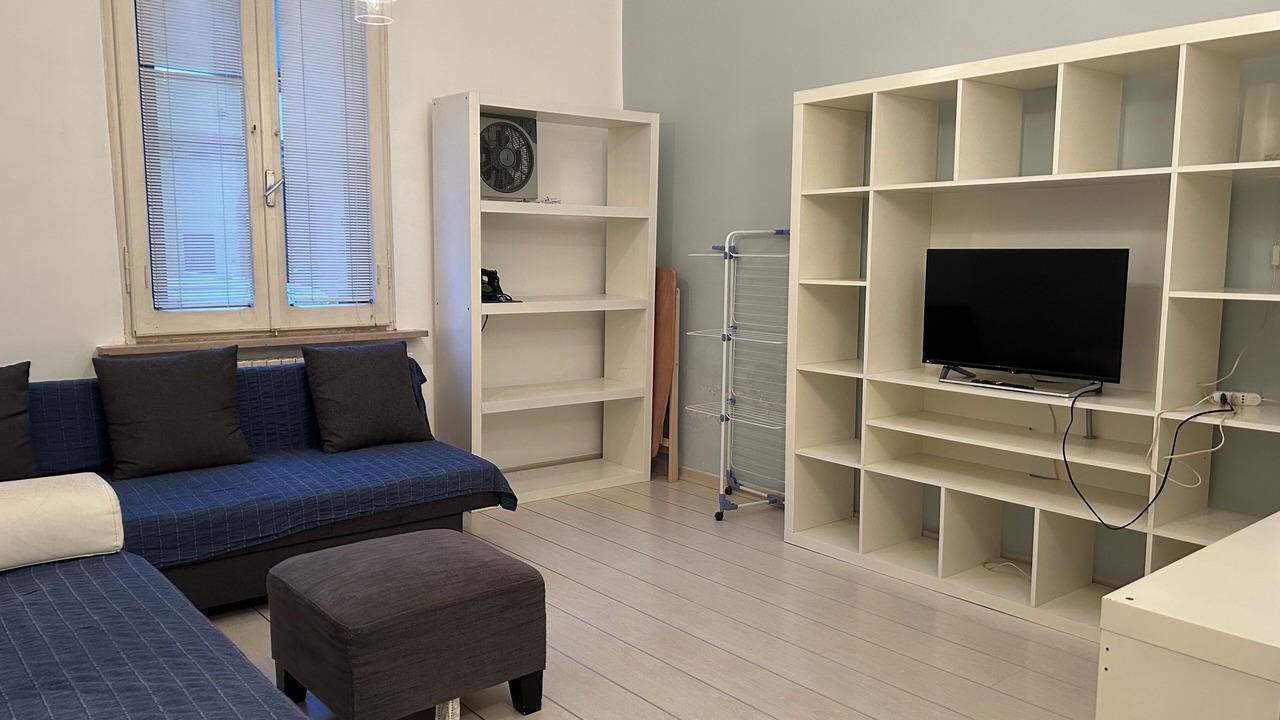 Photo of Livingroom in Palombina Nuova