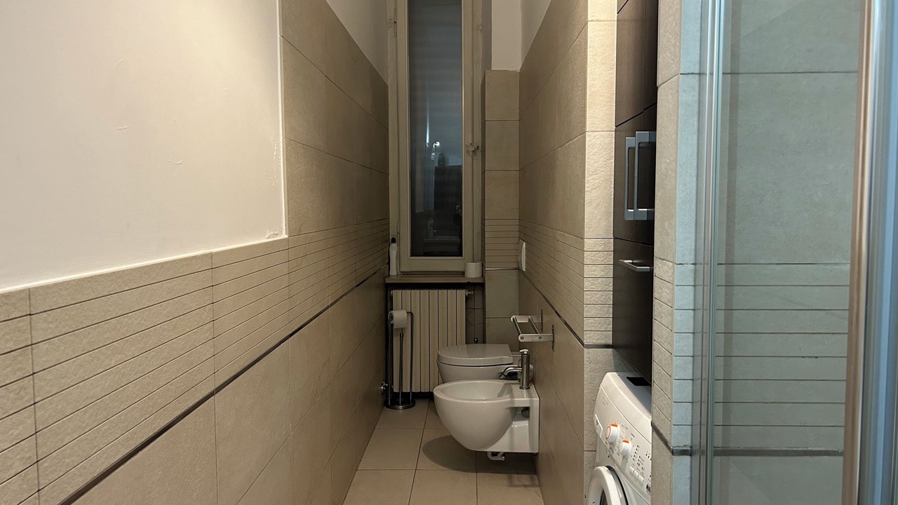 Photo of Bathroom in Palombina Nuova
