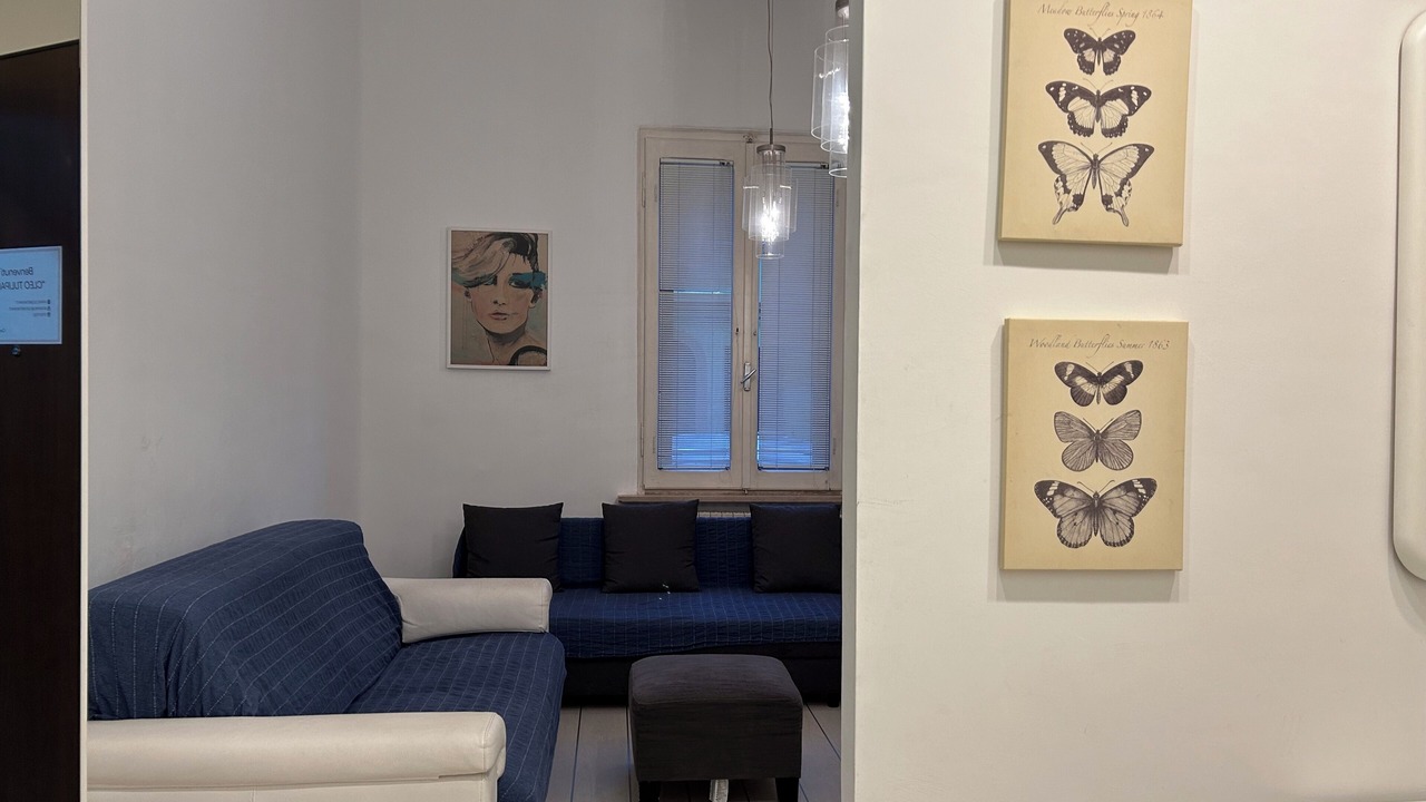 Photo of Livingroom in Palombina Nuova