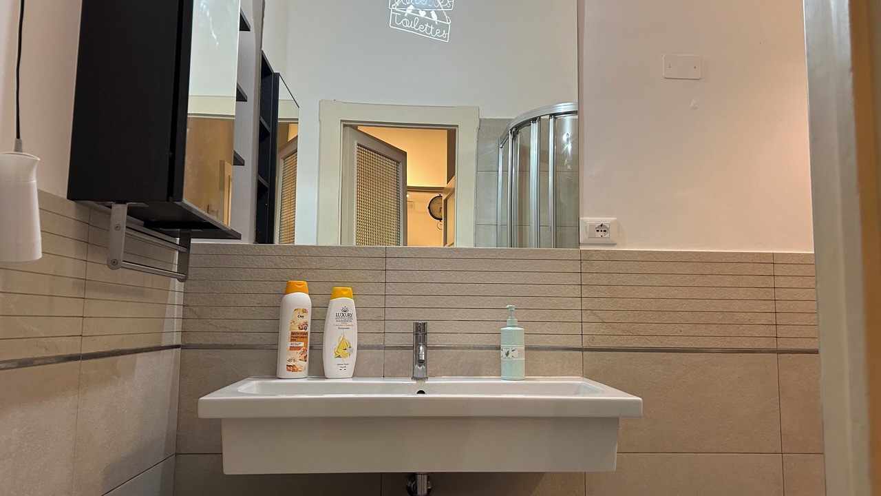 Photo of Bathroom in Palombina Nuova