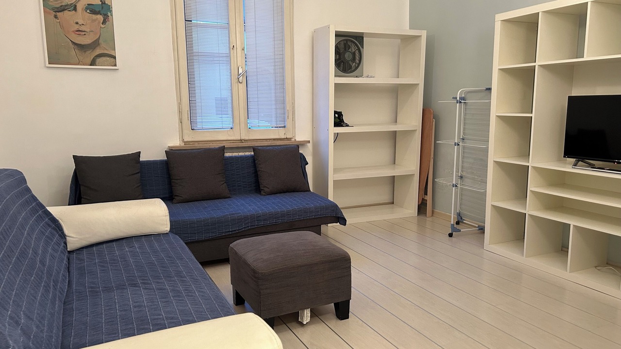 Photo of Livingroom in Palombina Nuova