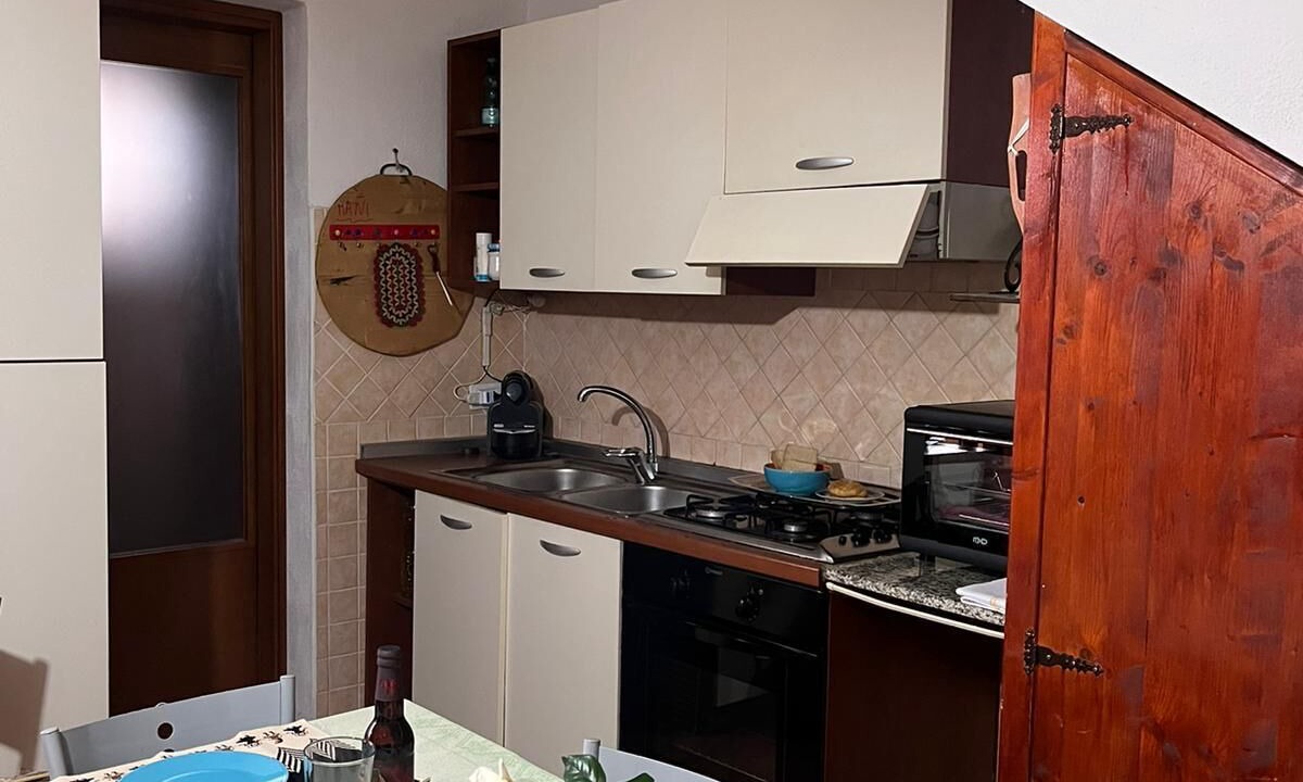 Photo of Kitchen in Posada