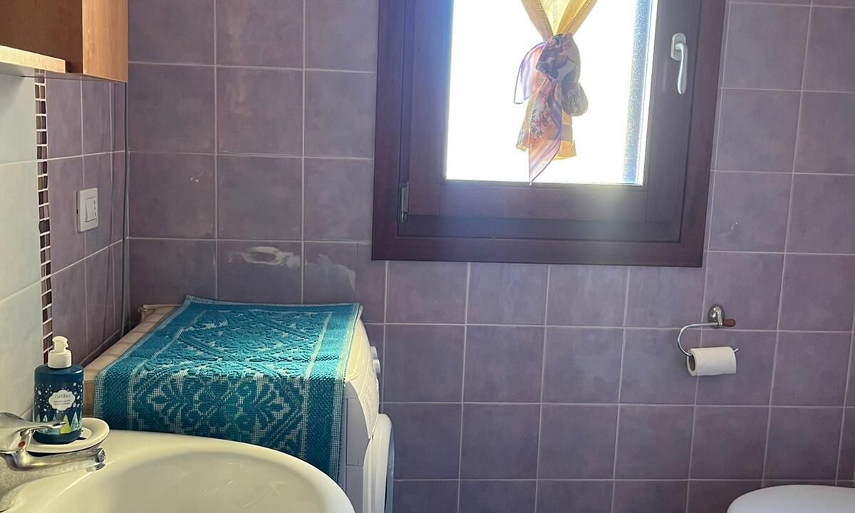 Photo of Bathroom in Posada