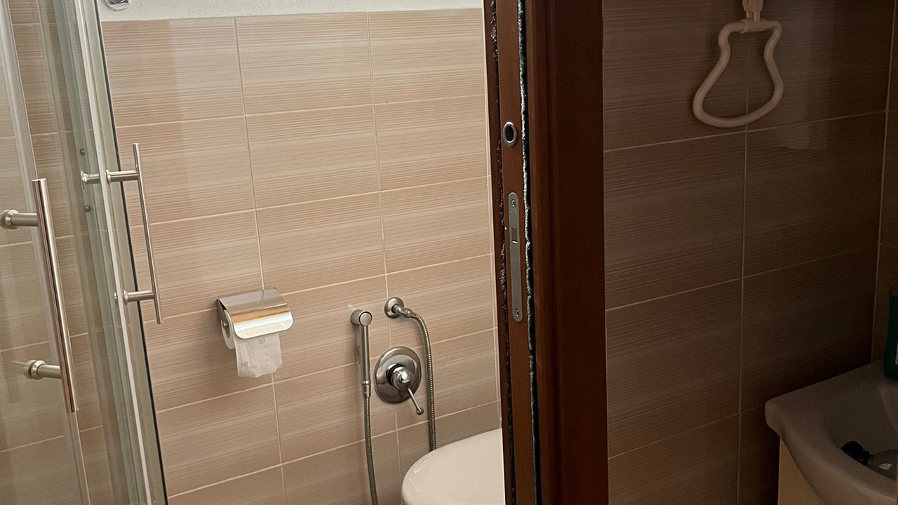 Photo of Bathroom in Posada