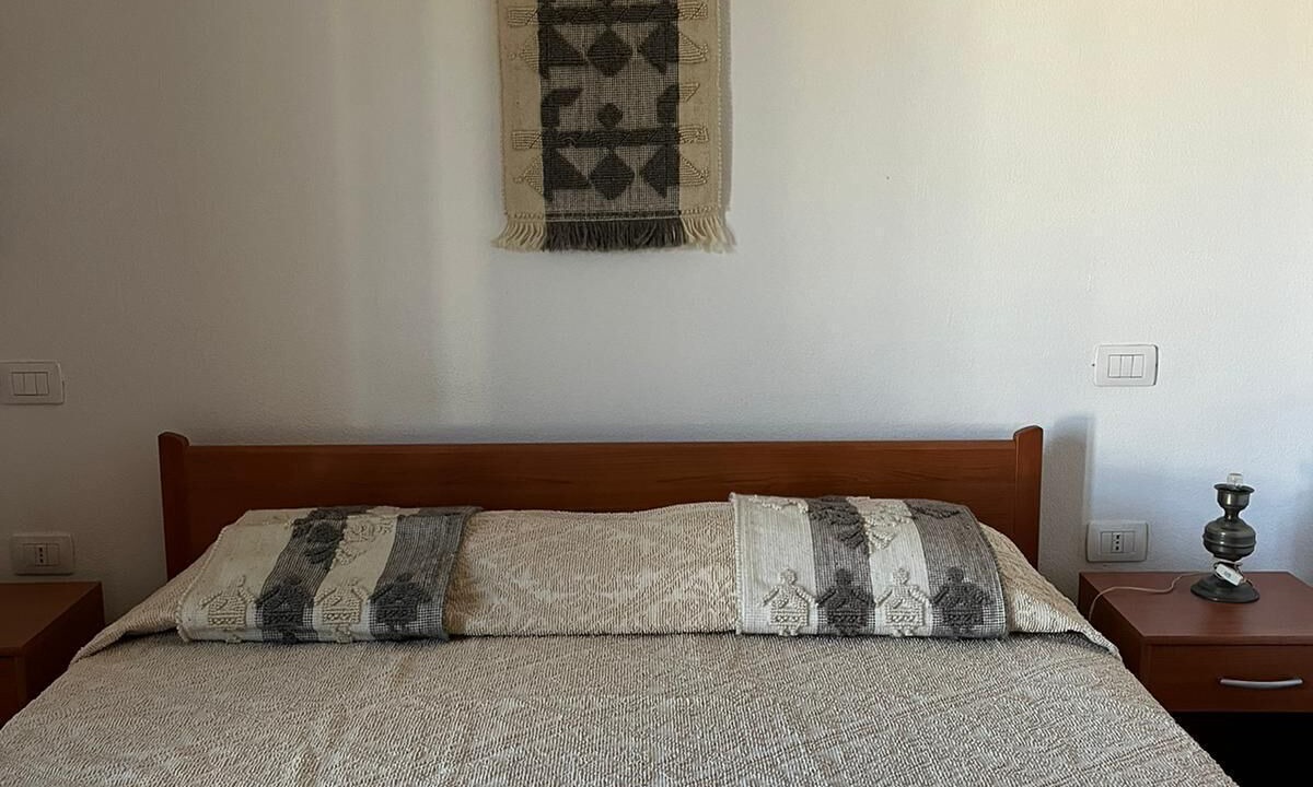 Photo of Bedroom in Posada