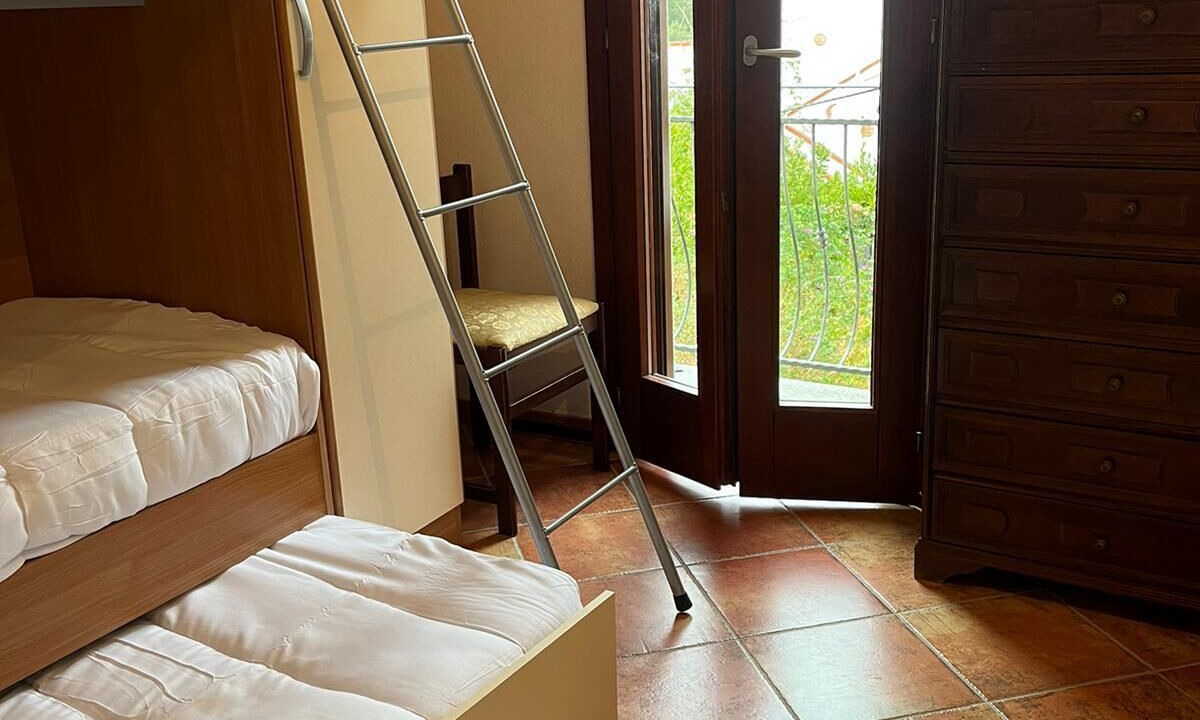 Photo of Bedroom in Posada