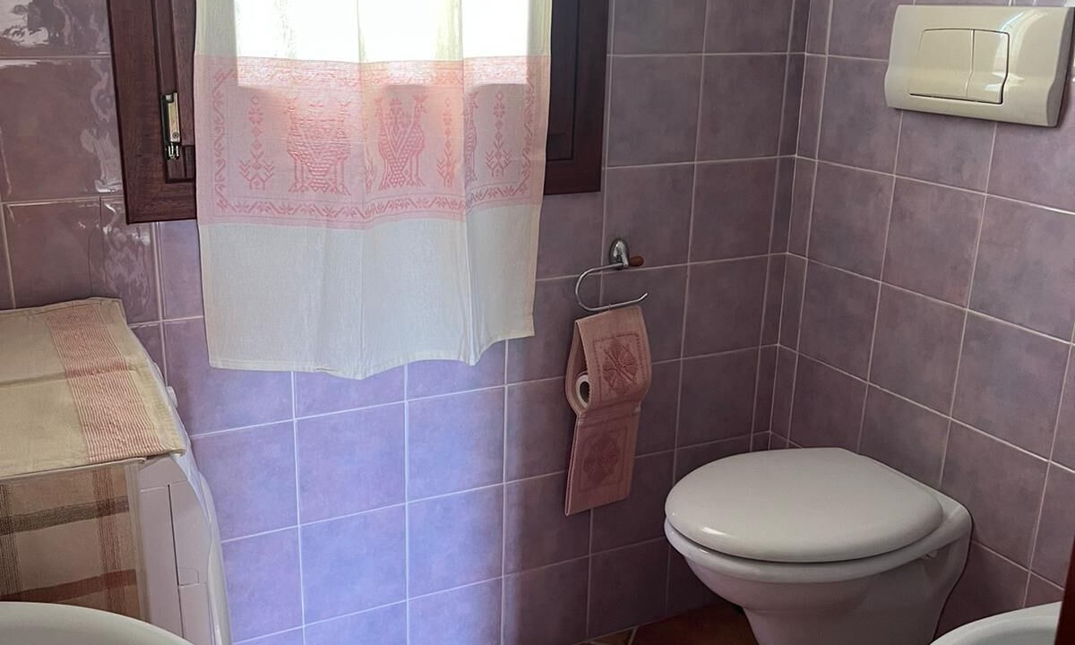 Photo of Bathroom in Posada