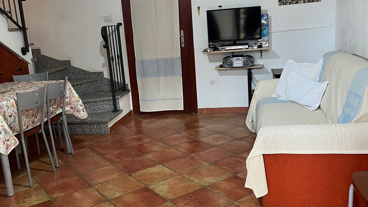 Photo of Livingroom in Posada