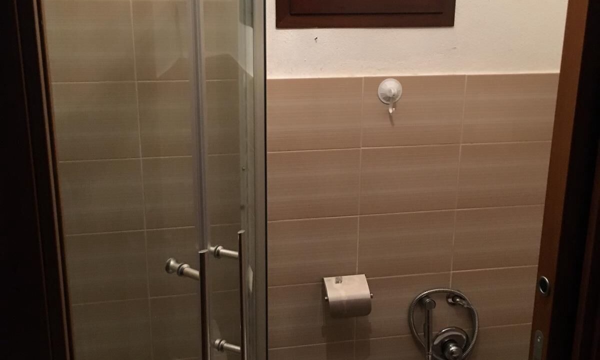 Photo of Bathroom in Posada