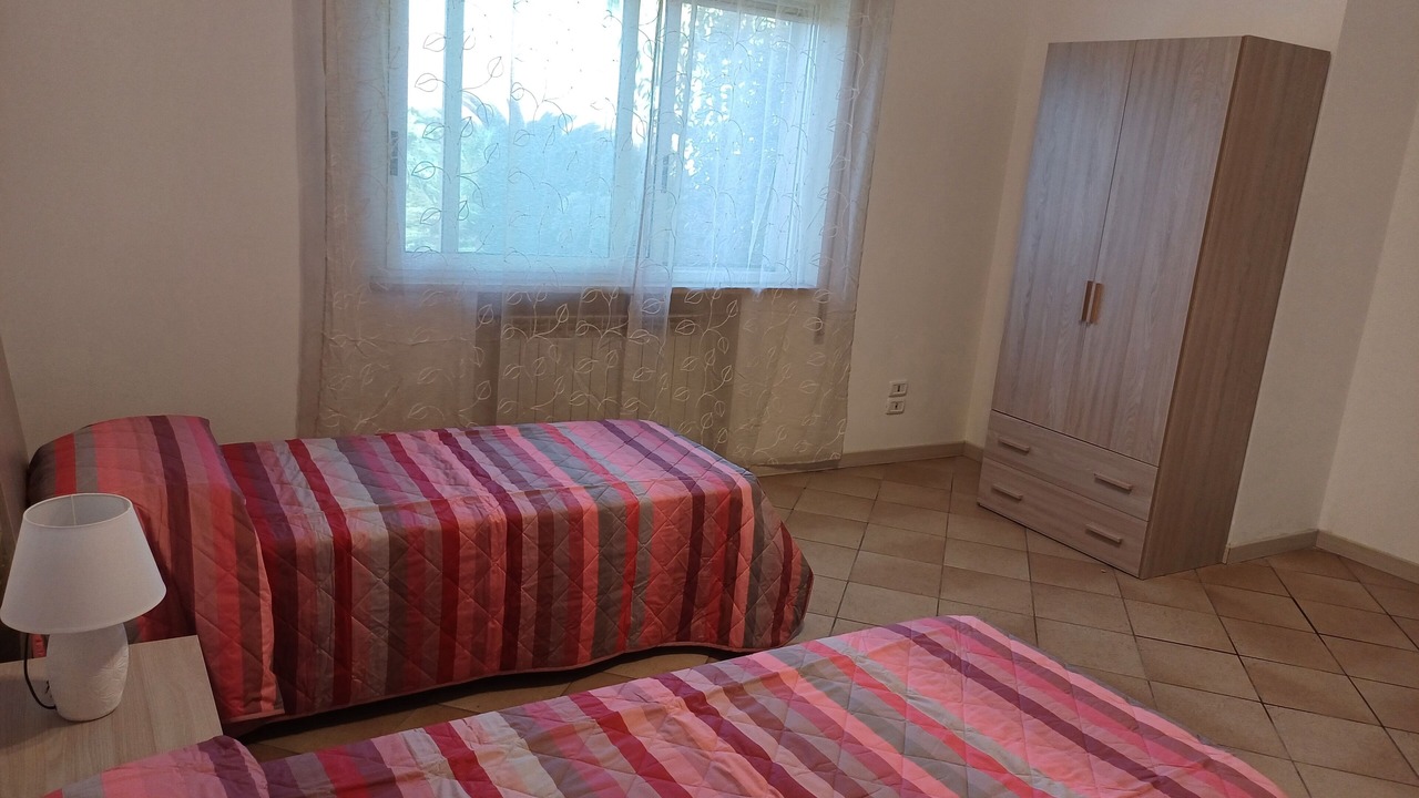 Photo of Bedroom in Brancaleone Marina
