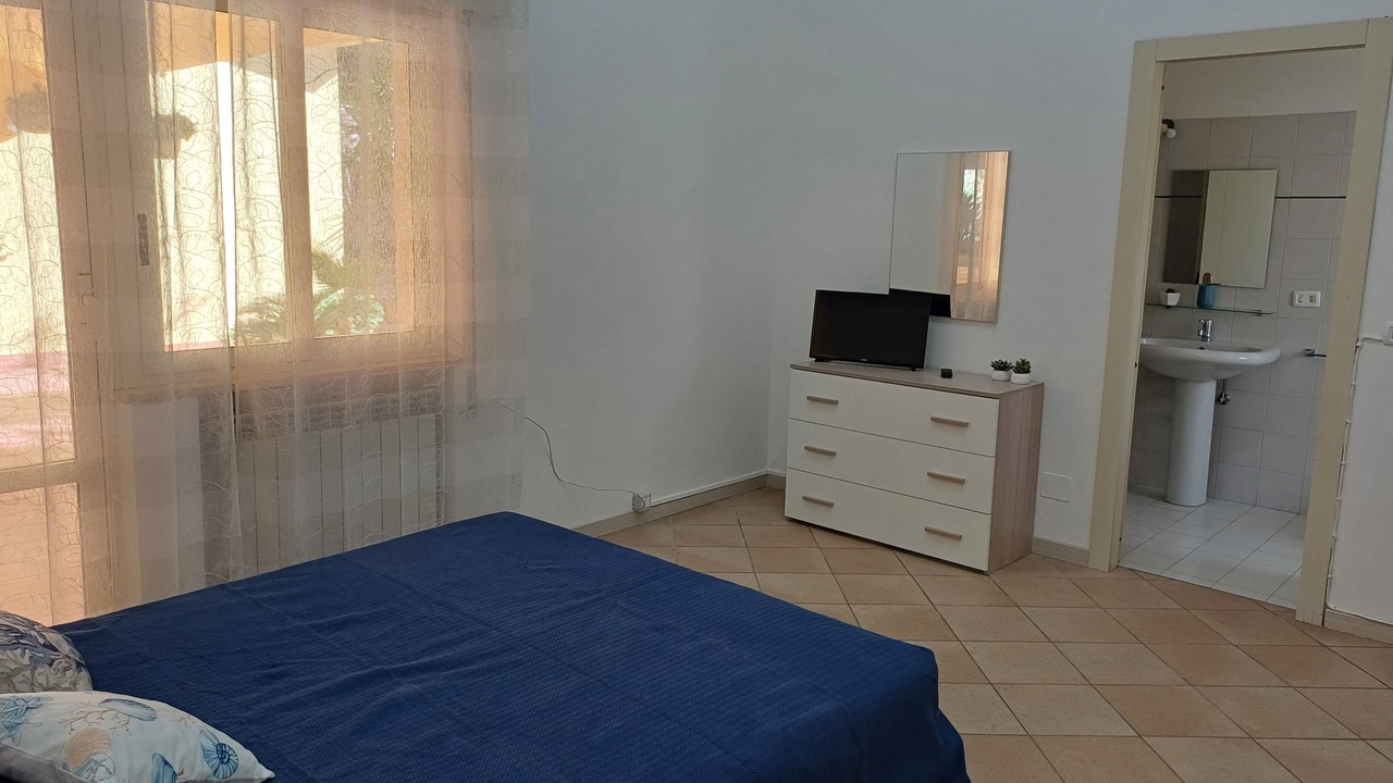 Photo of Bedroom in Brancaleone Marina