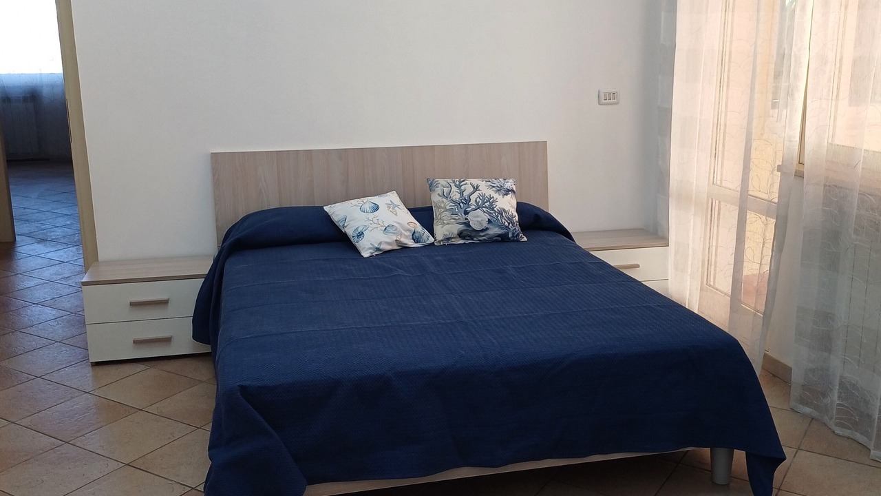 Photo of Bedroom in Brancaleone Marina
