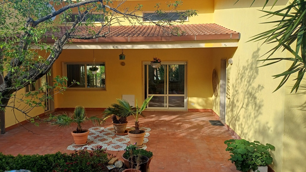 Photo of Outdoor in Brancaleone Marina