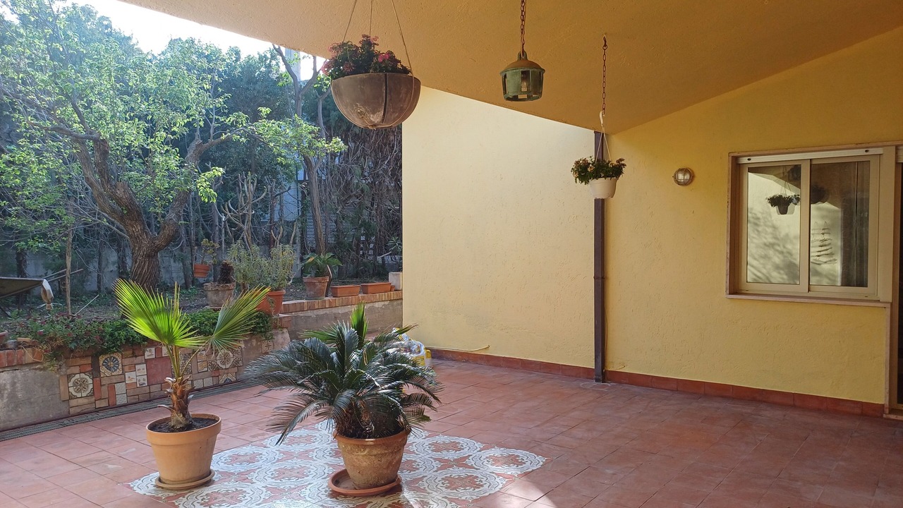 Photo of Patio Balcony in Brancaleone Marina