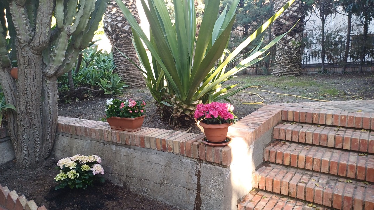 Photo of Outdoor in Brancaleone Marina