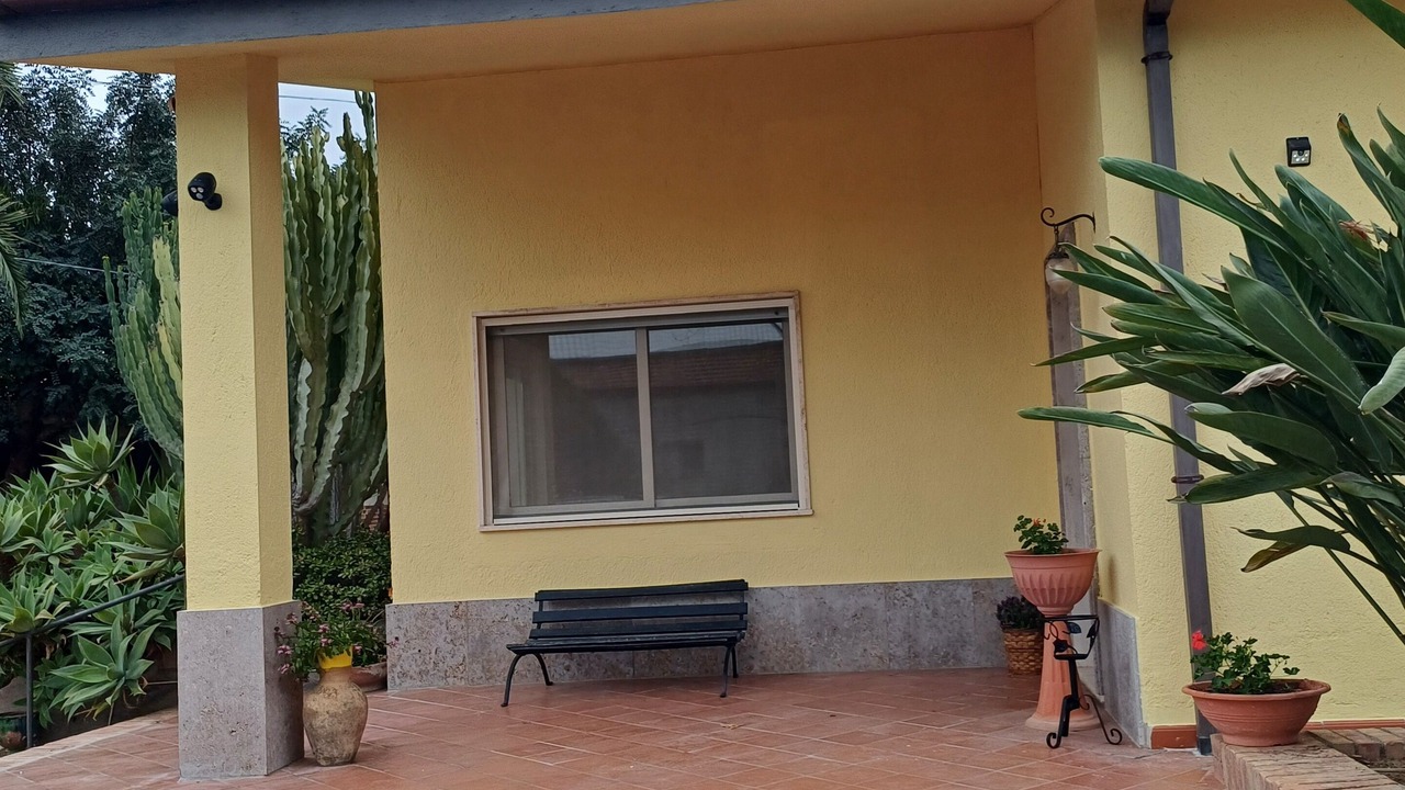 Photo of Patio Balcony in Brancaleone Marina