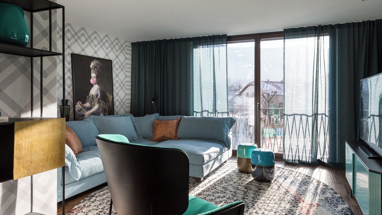 Photo of Livingroom in Brunico