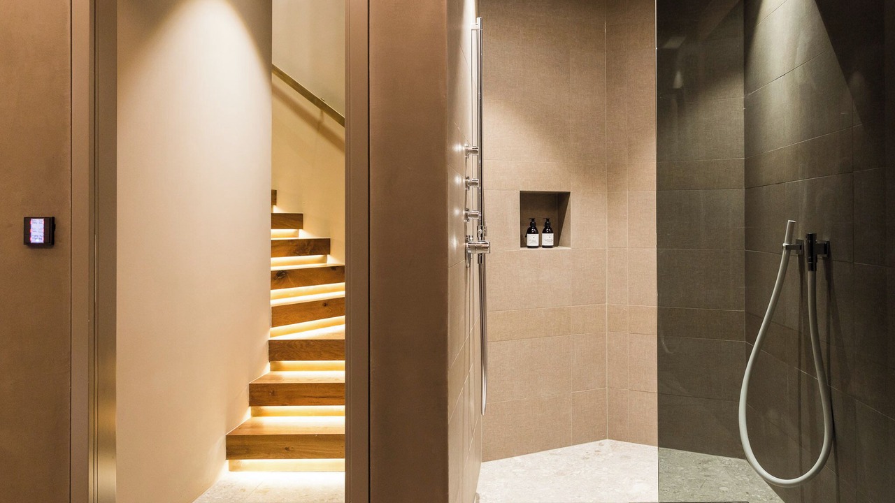 Photo of Bathroom in Brunico