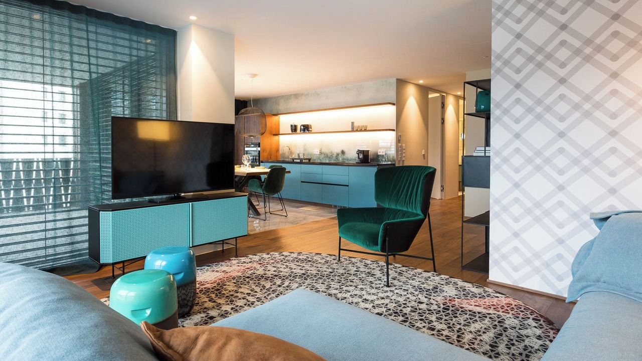 Photo of Livingroom in Brunico