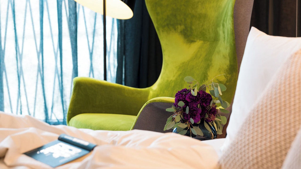 Photo of Bedroom in Brunico