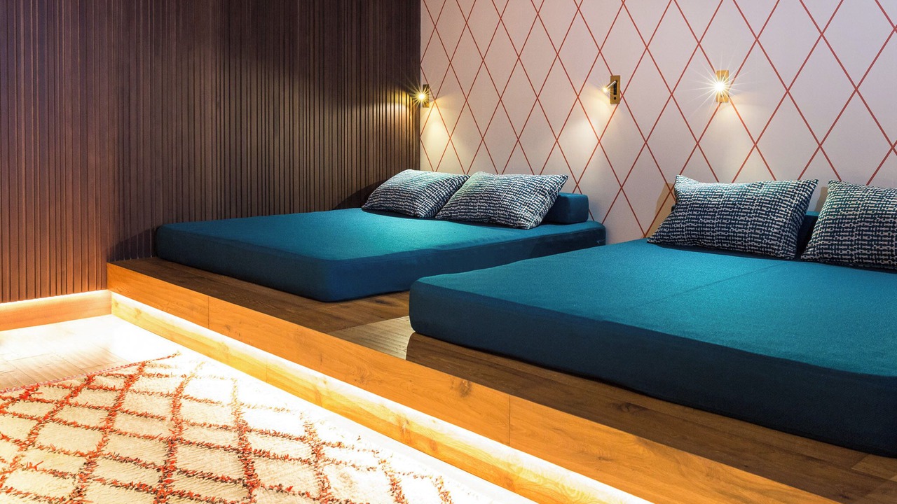 Photo of Bedroom in Brunico